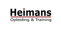 Logo van Heimans Opleiding & Training