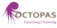 Logo van Octopas Coaching & Training Logo van Octopas Coaching & Training