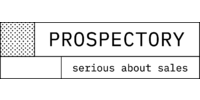 Logo van Prospectory Logo van Prospectory