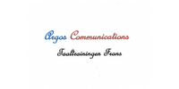 Logo van Argos Communications