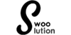 Logo van Swoolution Logo van Swoolution