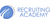 Logo von recruiting-academy.de – ein Bereich der HSB Personal & Service GmbH