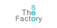Logo van The SEO Factory