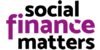 Logo van Social Finance Matters