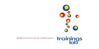 Logo van Traininingslab Logo van Traininingslab