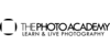 Logo The Photo Academy Logo The Photo Academy