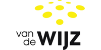 Logo van Van de Wijz, Werkplaats voor een wijzer leven