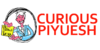 Logo van CuriousPiyuesh.com Logo van CuriousPiyuesh.com