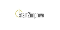 Logo van Start2improve