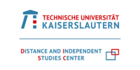 Logo von Distance and Independent Studies Center