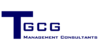 Logo von TGCG - Management Consultants