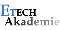 Logo von Etech-Akademie GmbH
