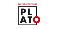 Logo van Expertisecentrum Plato Logo van Expertisecentrum Plato