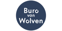 Logo van Buro van Wolven