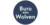 Logo van Buro van Wolven
