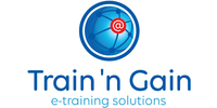 Logo van Train 'n Gain BV Logo van Train 'n Gain BV