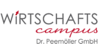 Logo von WIRTSCHAFTScampus Dr. Peemöller GmbH