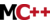 Logo von Modernes C++