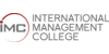 Logo von IMC ∙ International Management College