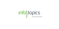 Logo van Infotopics Logo van Infotopics