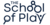 Logo van The School of Play