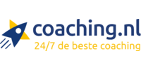 Logo van Coaching Nederland Logo van Coaching Nederland
