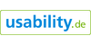 Logo von usability.de GmbH & Co. KG