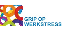Logo van Grip op werkstress Logo van Grip op werkstress