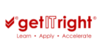 Logo getITright Logo getITright