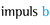Logo von impuls b