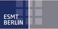 Logo von ESMT Berlin Logo von ESMT Berlin