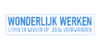 Logo van Wonderlijk Werken