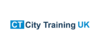 Logo City Training UK Logo City Training UK