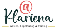 Logo van @Klariena Trainingen, Teams & Advies