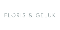 Logo van FLORIS&GELUK Logo van FLORIS&GELUK