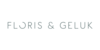 Logo van FLORIS&GELUK