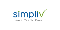 Logo van Simpliv LLC Logo van Simpliv LLC