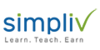 Logo van Simpliv LLC Logo van Simpliv LLC