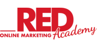Logo van RED Online Marketing