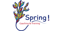 Logo van Spring! Coaching & Training
