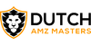 Logo van Dutch AMZ Masters