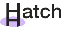 Logo van Hatch
