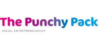 Logo van The Punchy Pack