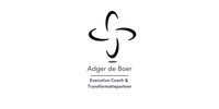 Logo van Adger de Boer - coaching & Transformatiepartner