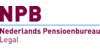 Logo van Nederlands Pensioenbureau Legal Logo van Nederlands Pensioenbureau Legal