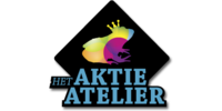 Logo van Het Aktie Atelier Logo van Het Aktie Atelier
