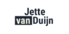 Logo van Jette van Duijn - Fabriek Authentiek