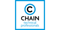 Logo van Chain Technical Professionals Logo van Chain Technical Professionals