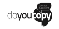 Logo van Doyoucopy