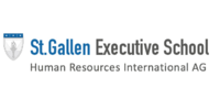 Logo von St.Gallen Executive School / HRI AG